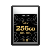 Homan Data CF-Express Card Type-A