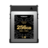 Homan Data CF-Express Card Type-B