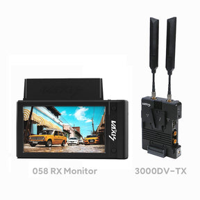 Storm 3000 DV SDI/HDMI Wireless TX/RX Deluxe Kit