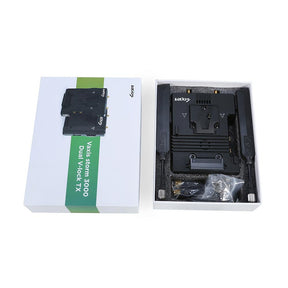 Storm 1000S SDI/HDMI Wireless TX/RX Deluxe Kit