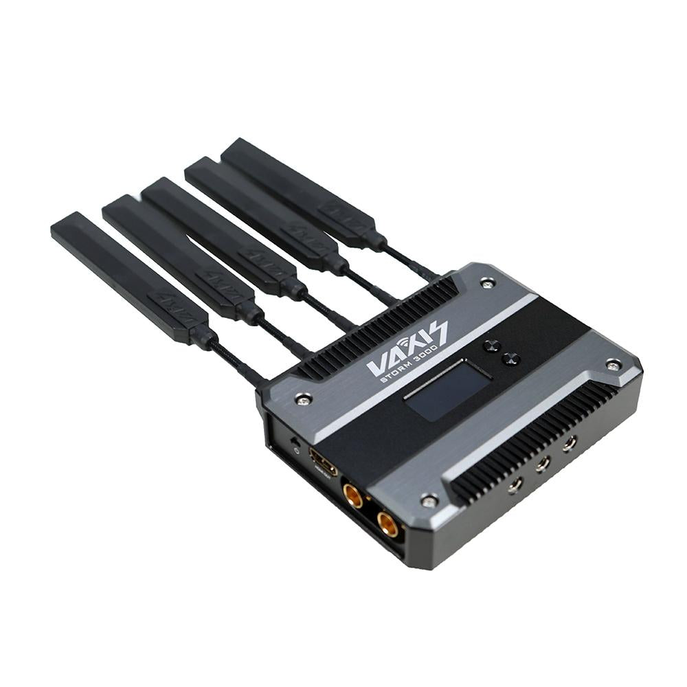 Storm 3000 SDI/HDMI Wireless TX/RX Deluxe Kit