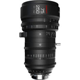 Chiopt Xtreme 75-250mm T3.2 Compact Zoom Cine Lens