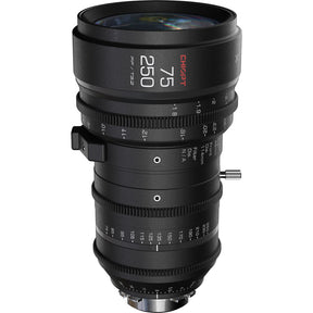 Chiopt Xtreme 75-250mm T3.2 Compact Zoom Cine Lens