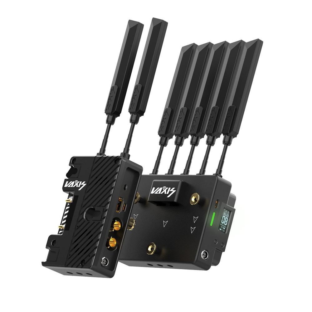 Storm 3000 DG SDI/HDMI Wireless TX/RX Deluxe Kit