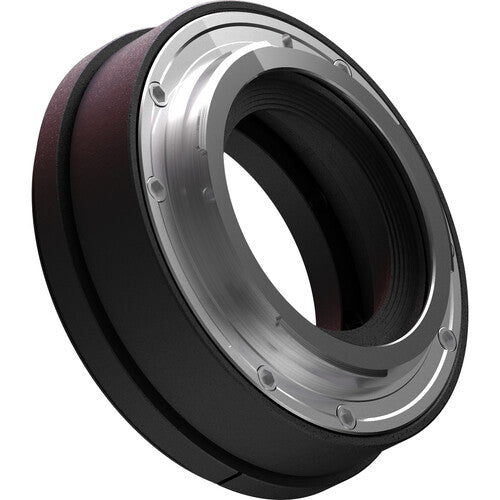 Chiopt EF-Mount for Xtreme Zoom Cinema Lens