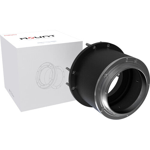 Chiopt E-Mount for Xtreme Zoom Cinema Lens